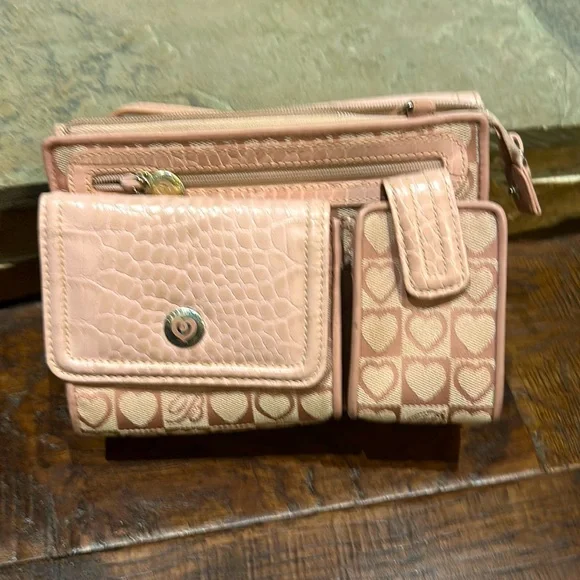 Brighton Purse - Picture 1 of 4